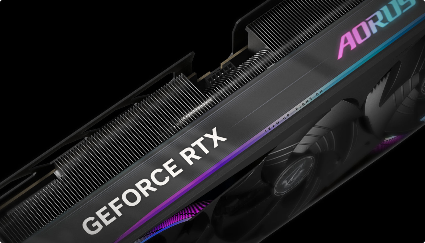 GIGABYTE AORUS GeForce RTX 5070 Ti Graphics Card GV